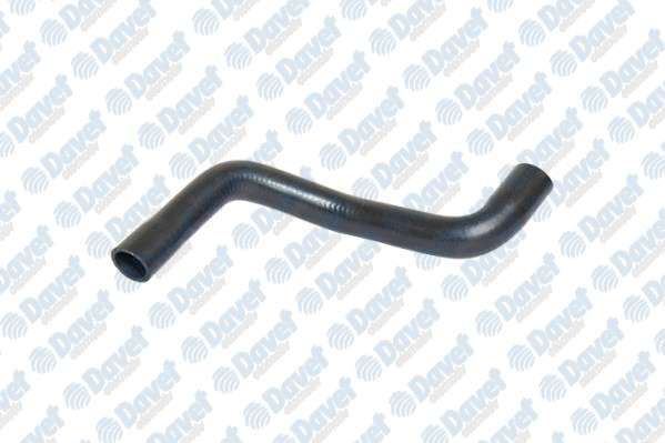 IBRAS 11951 Radyator Ust Hortumu Clio Iii 1.2  ####